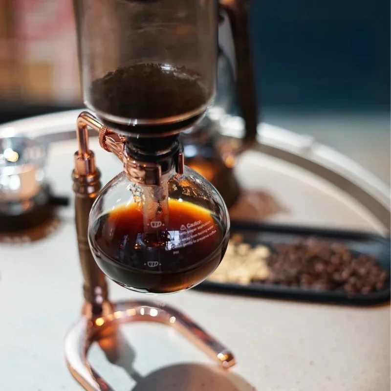 Coffee Tea Jug - Coffee Jug Barista Accessories Siphon Coffee