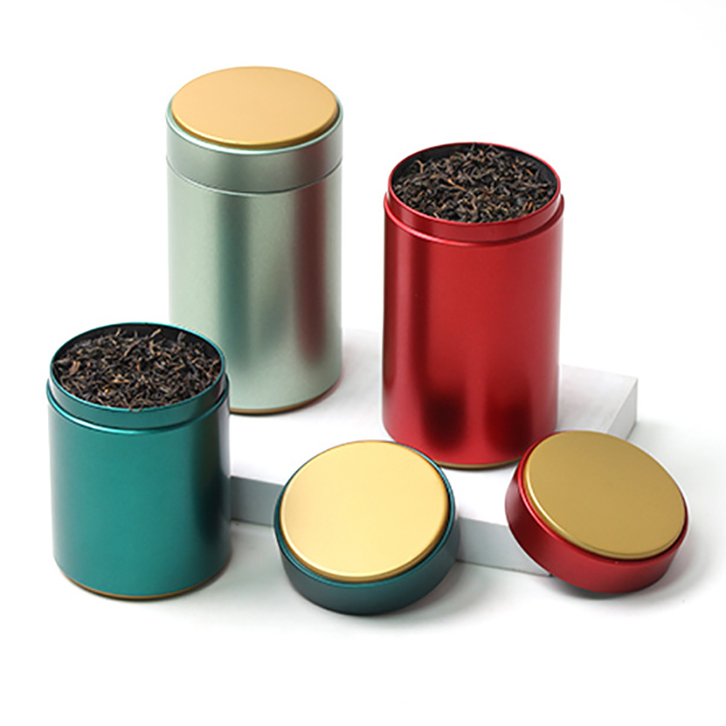 Coffee Tea Jug - Portable Tea Box Solid Color Tea