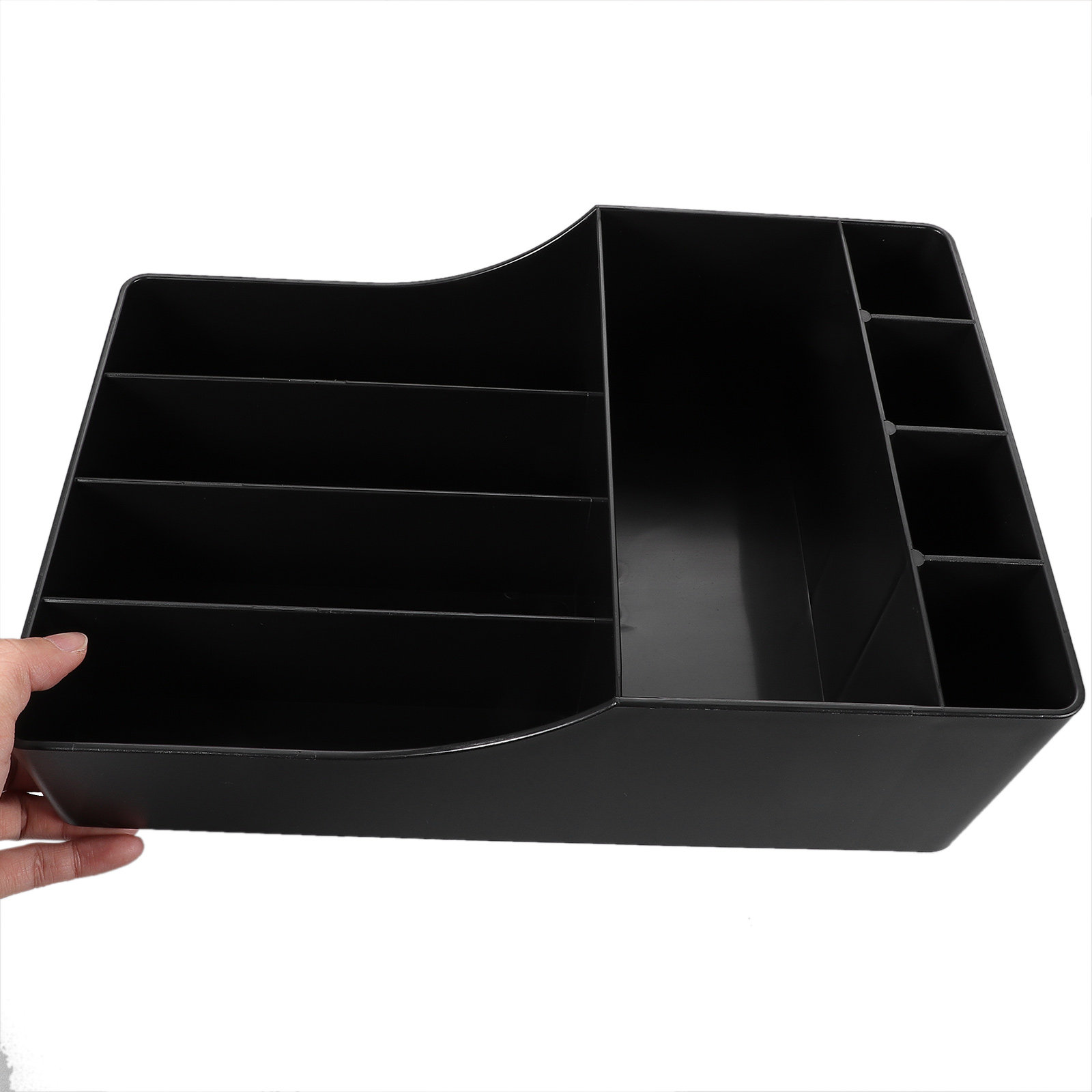 Coffee Tea Station - Coffee and Tea Organizer Resin Countertop