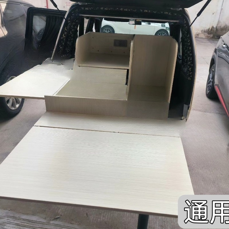 Stall trunk tailgate customiza - огляд і ціна Coffee Tea Etc