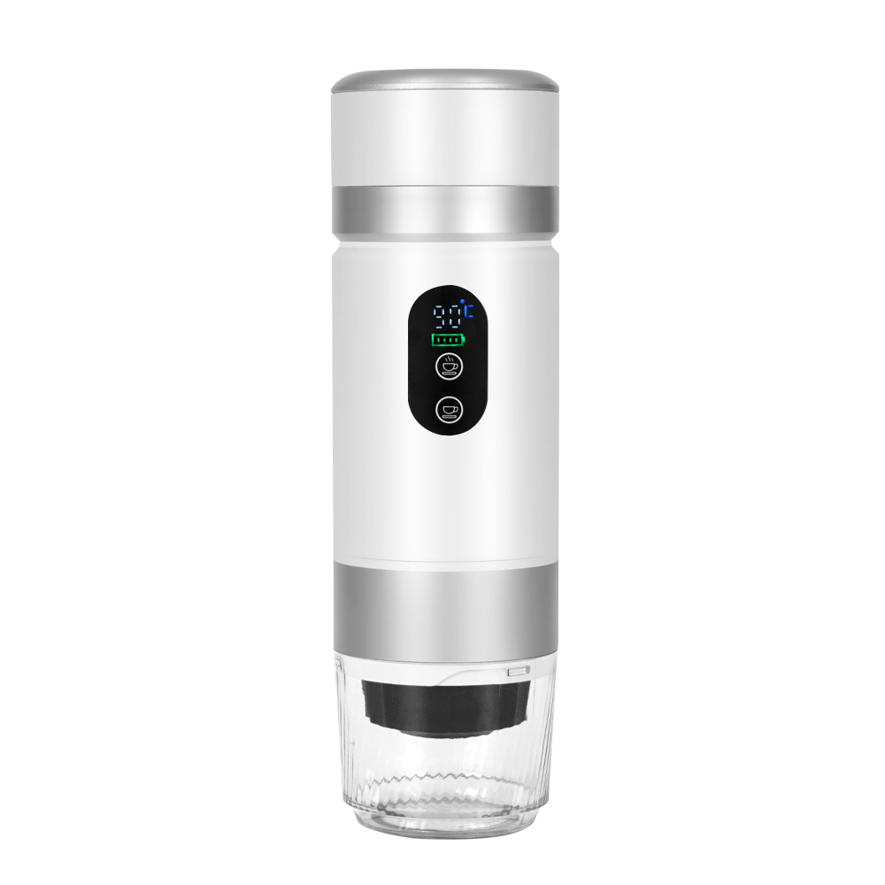 Portable Self-Heating Espresso - огляд і ціна Coffee & Tea Ken'S House