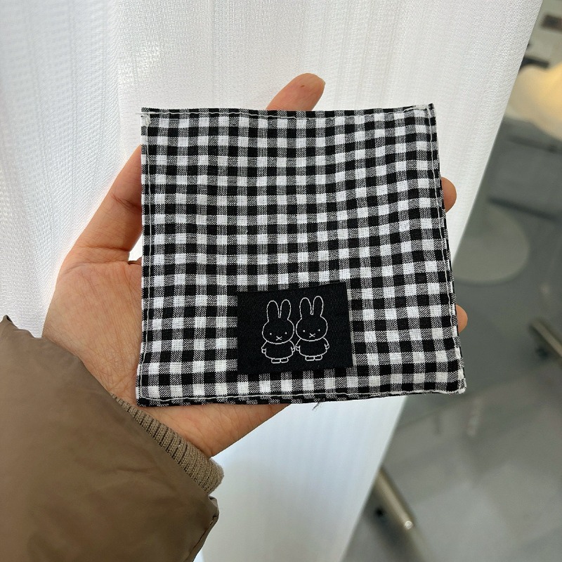 Hot Cute Miffy Series Cloth Co - огляд і ціна Coffee Tea Room