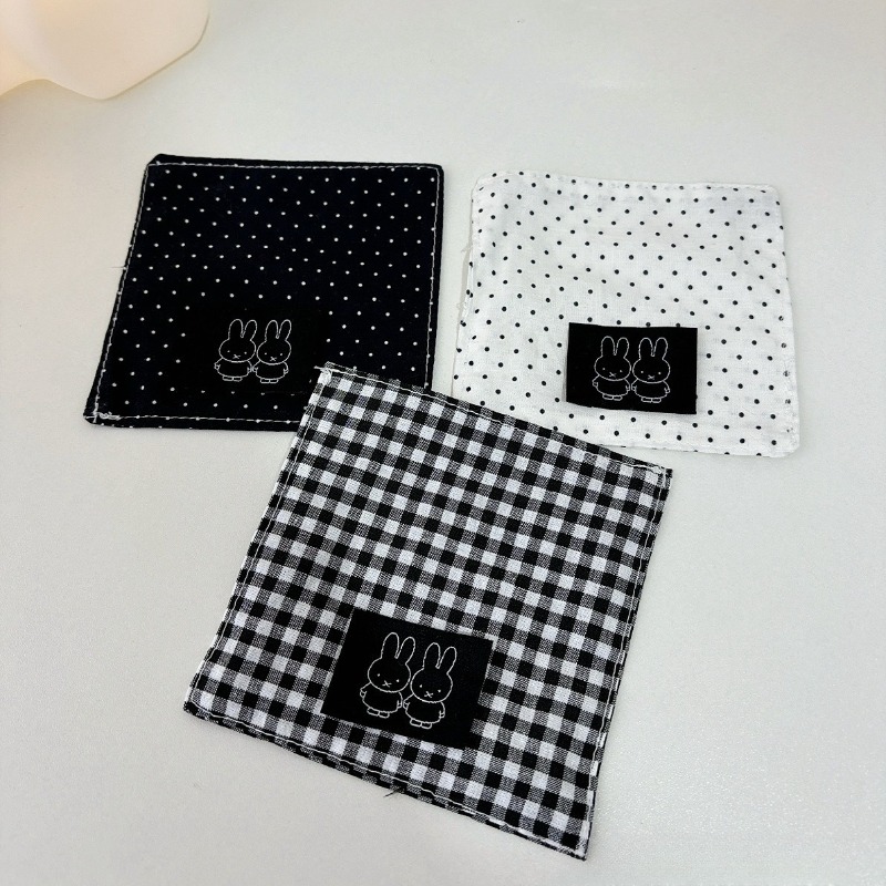 Hot Cute Miffy Series Cloth Co - огляд і ціна Coffee Tea Room