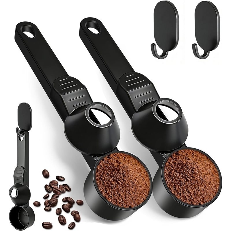 T19C Coffee & Protein Powder S - огляд і ціна Coffee Tea Etc