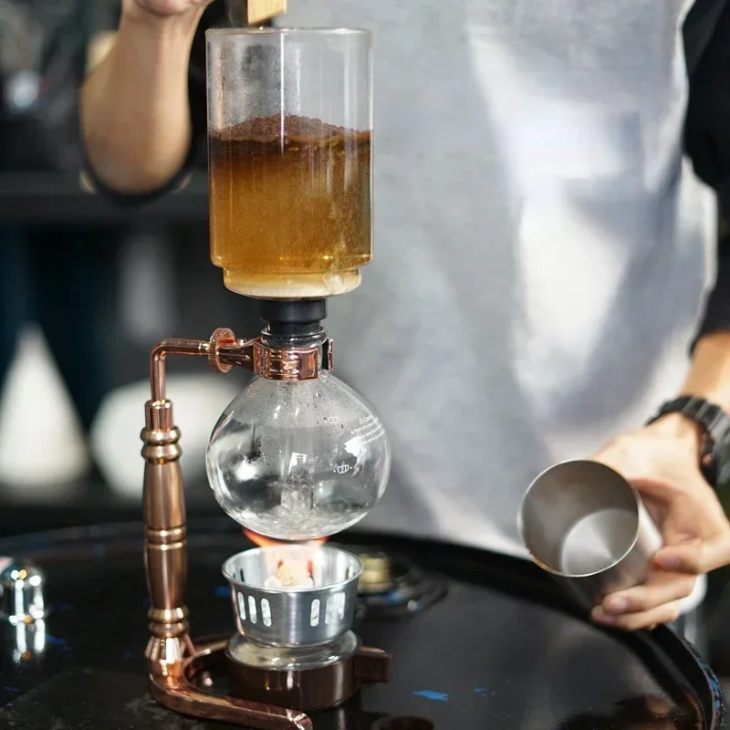 Coffee Jug Barista Accessories - огляд і ціна Coffee Tea Jug