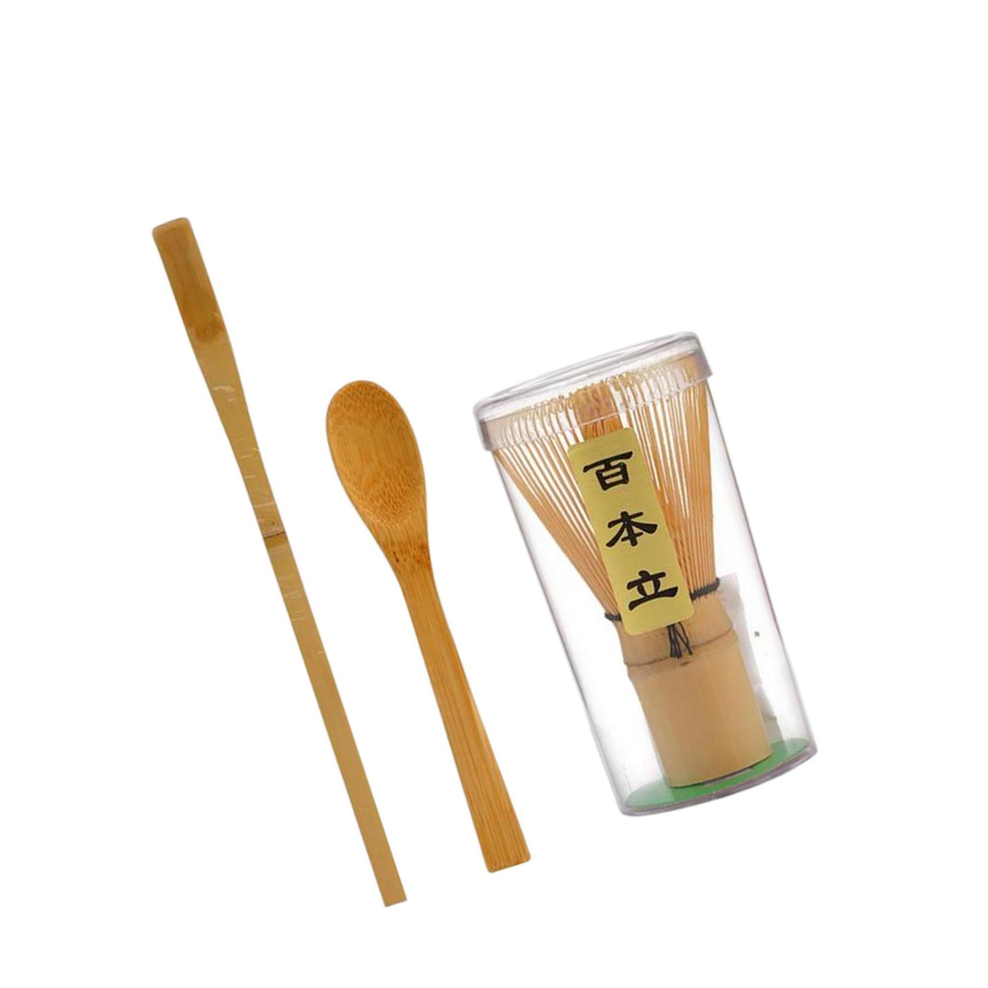 Matcha Whisk Set Multifunction - огляд і ціна Matcha Whisk Set