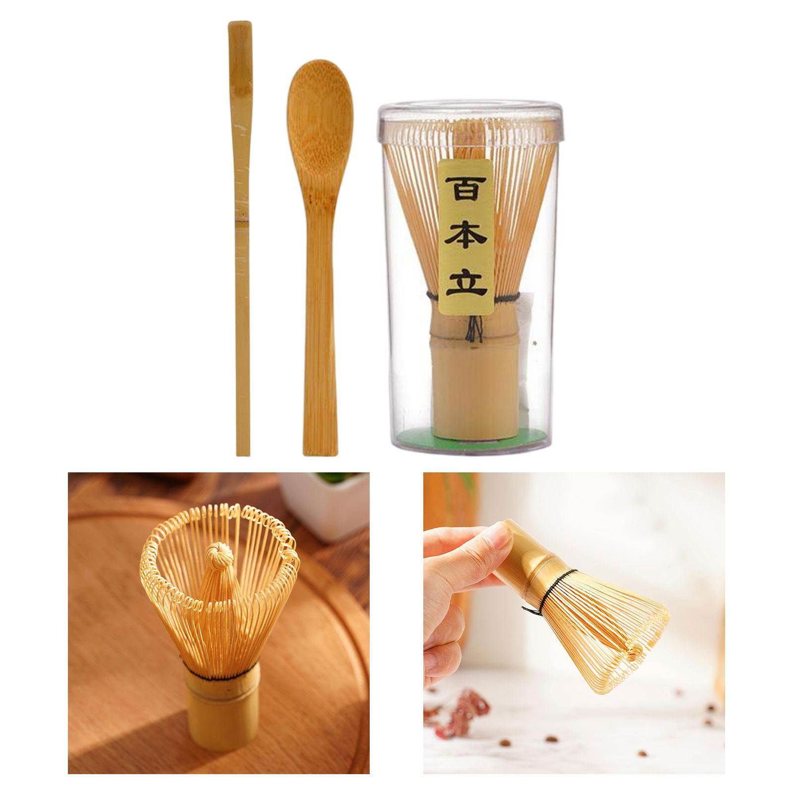 Matcha Whisk Set Multifunction - огляд і ціна Matcha Whisk Set