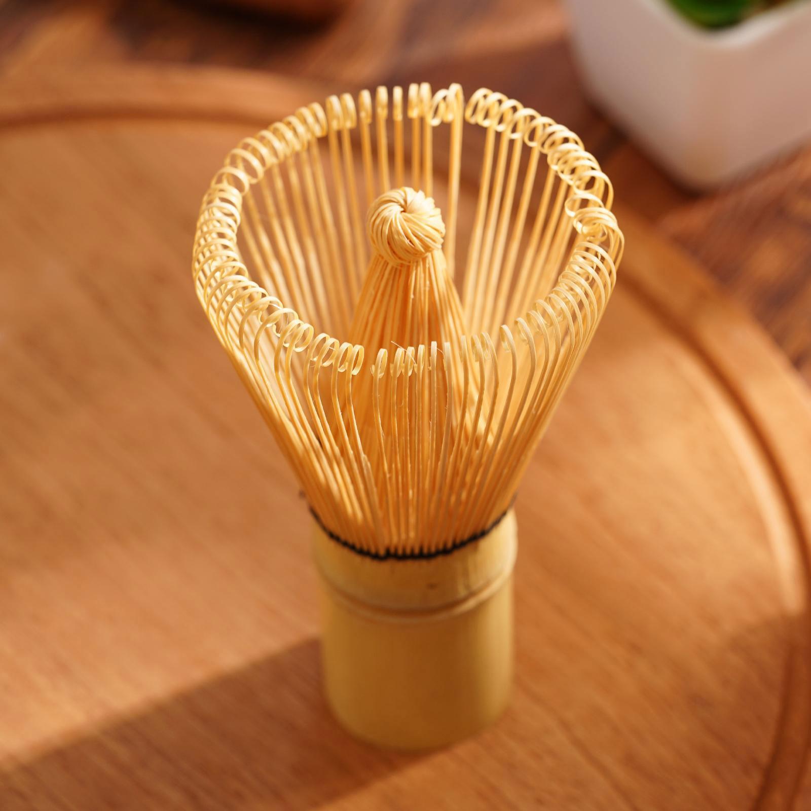 Matcha Whisk Set Multifunction - огляд і ціна Matcha Whisk Set