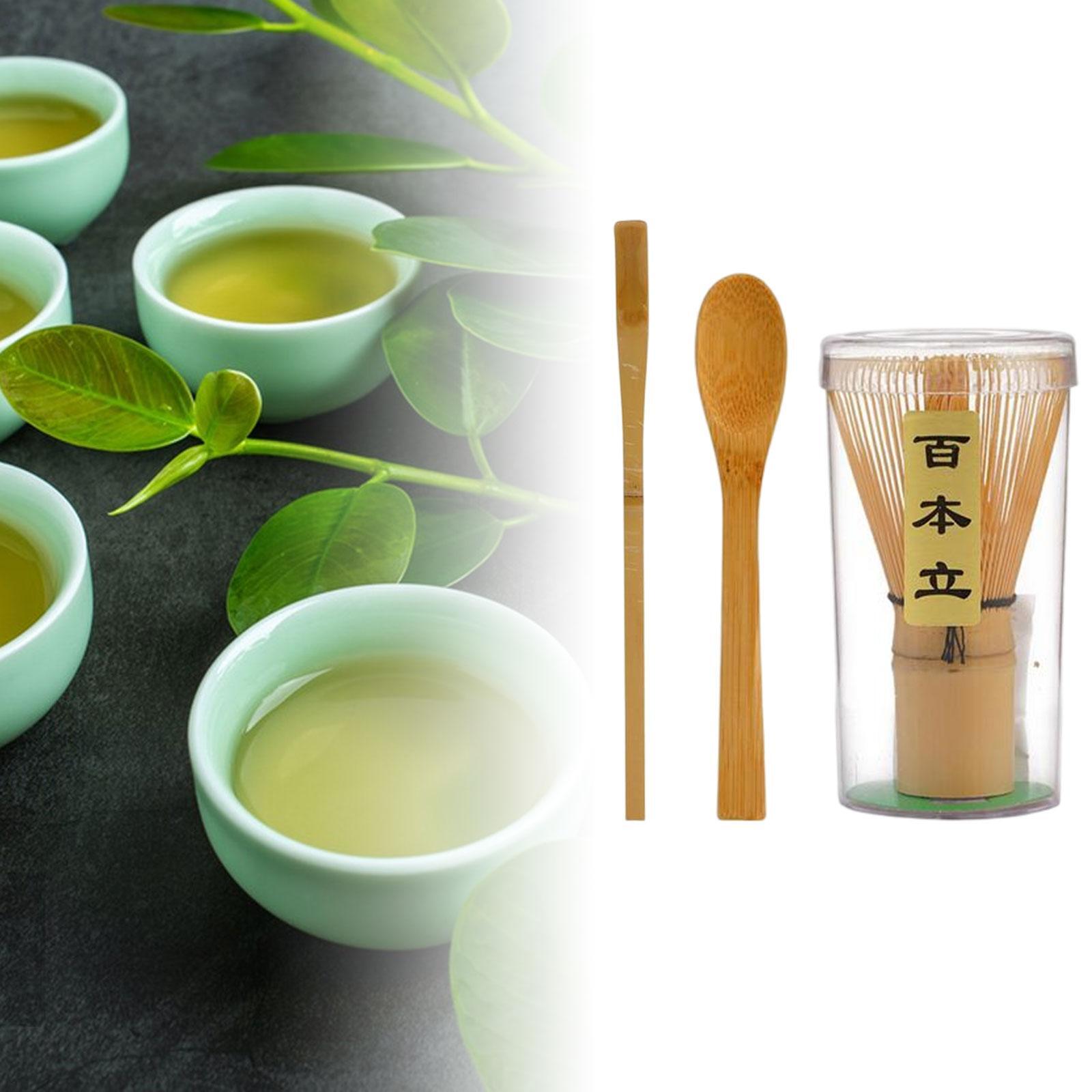 Matcha Whisk Set Multifunction - огляд і ціна Matcha Whisk Set