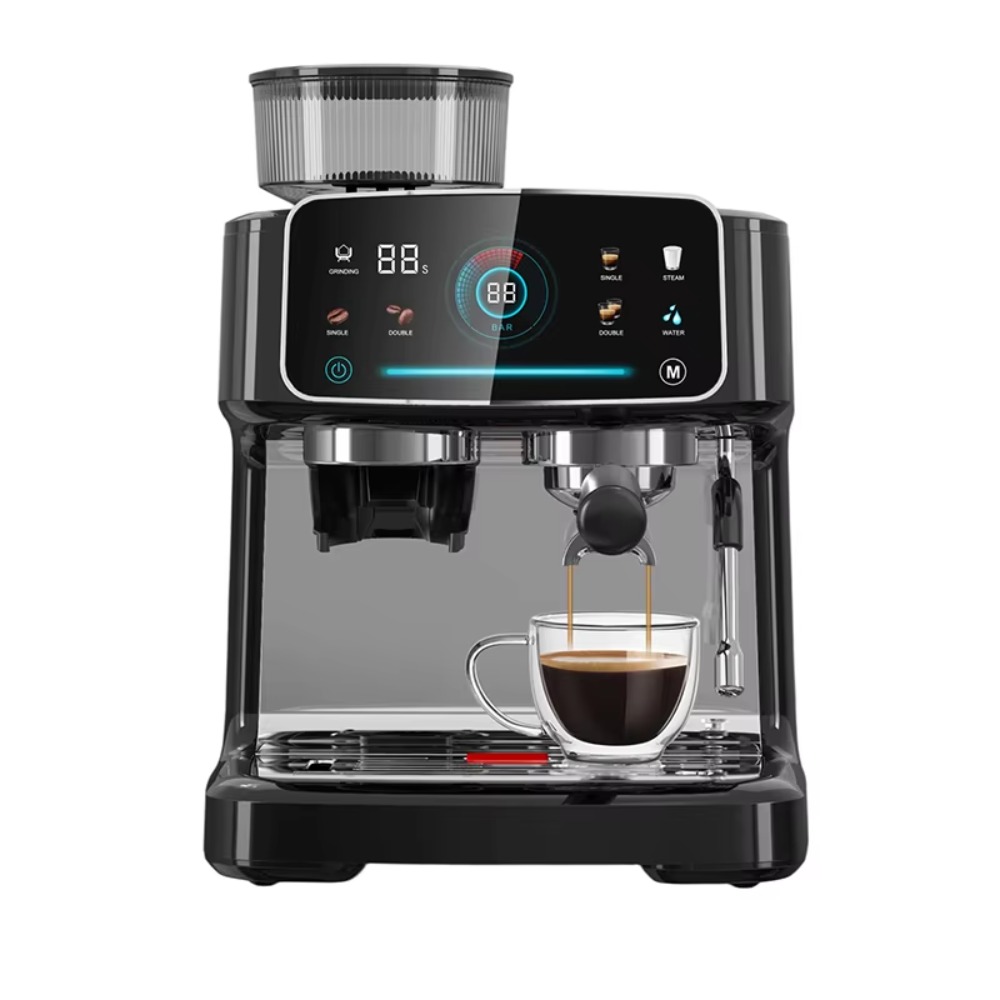 Upgraded Version High-efficien - огляд і ціна Coffee & Tea Ken'S House
