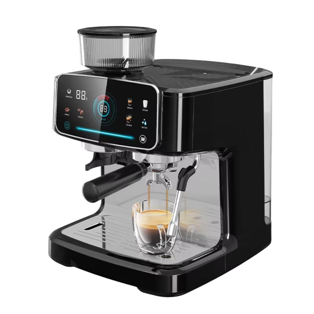 Upgraded Version High-efficien - огляд і ціна Coffee & Tea Ken'S House