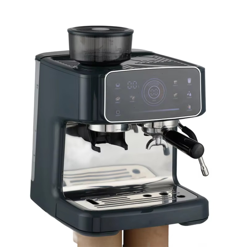 Upgraded Version High-efficien - огляд і ціна Coffee & Tea Ken'S House