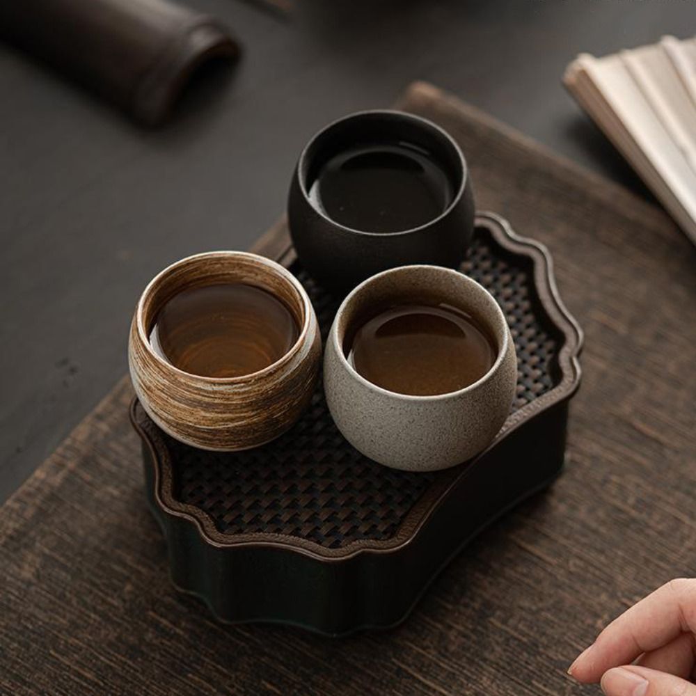 Kung Fu Tea Set Japanese Stone - огляд і ціна Coffee Tea Room