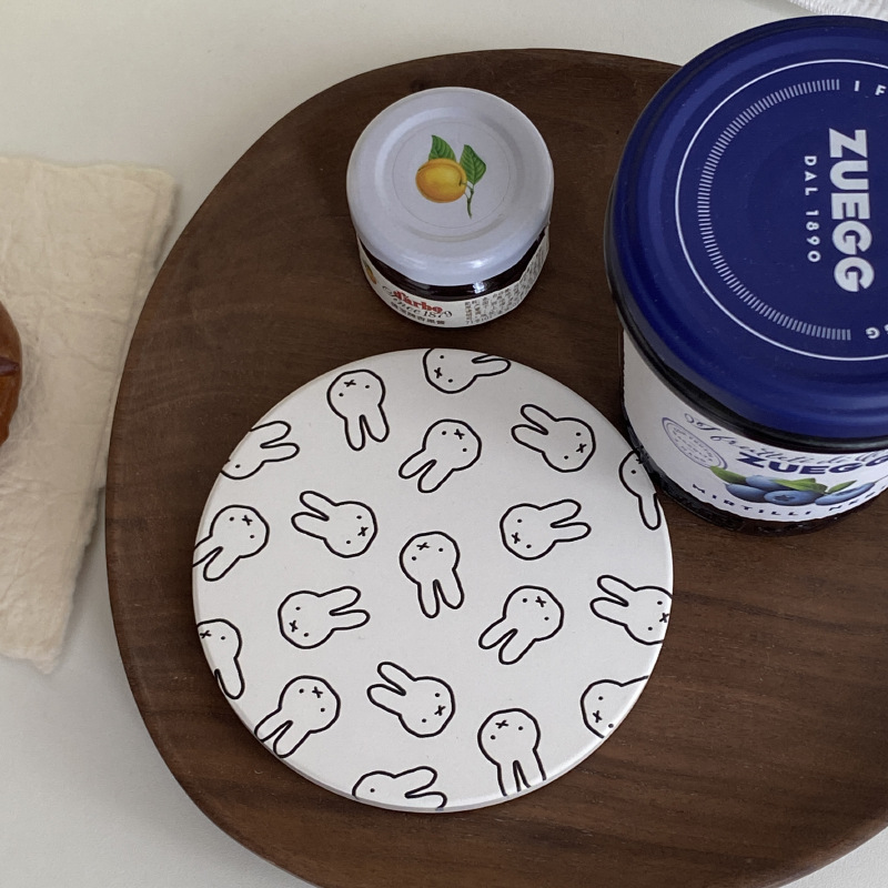 Hot Cute Miffy Series Coffee C - огляд і ціна Coffee Tea Room
