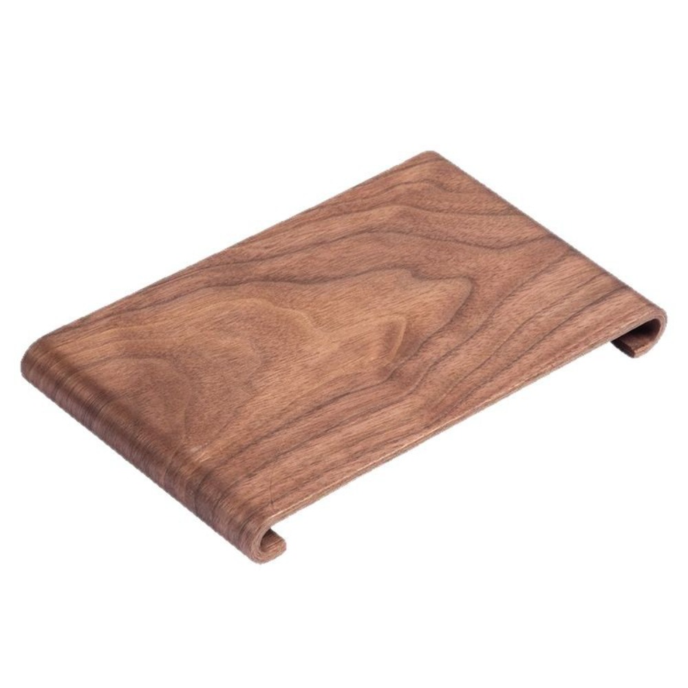 Wooden Coffee Tea Tray Rectang - огляд і ціна Coffee Tea Station