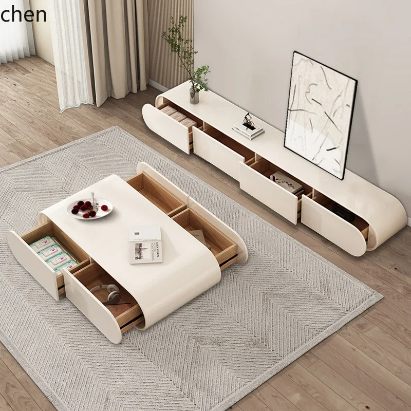 b11-7.2 Light luxury modern ro - огляд і ціна Coffee & Tea Ken'S House