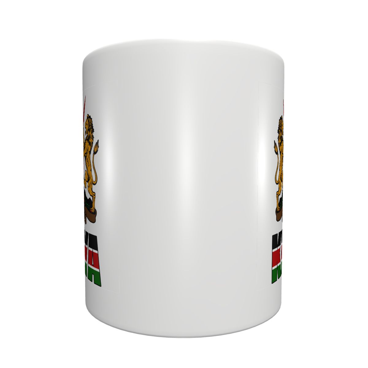 Mark Cup Mug Kenya Letter Flag - огляд і ціна Coffee Tea Kenya