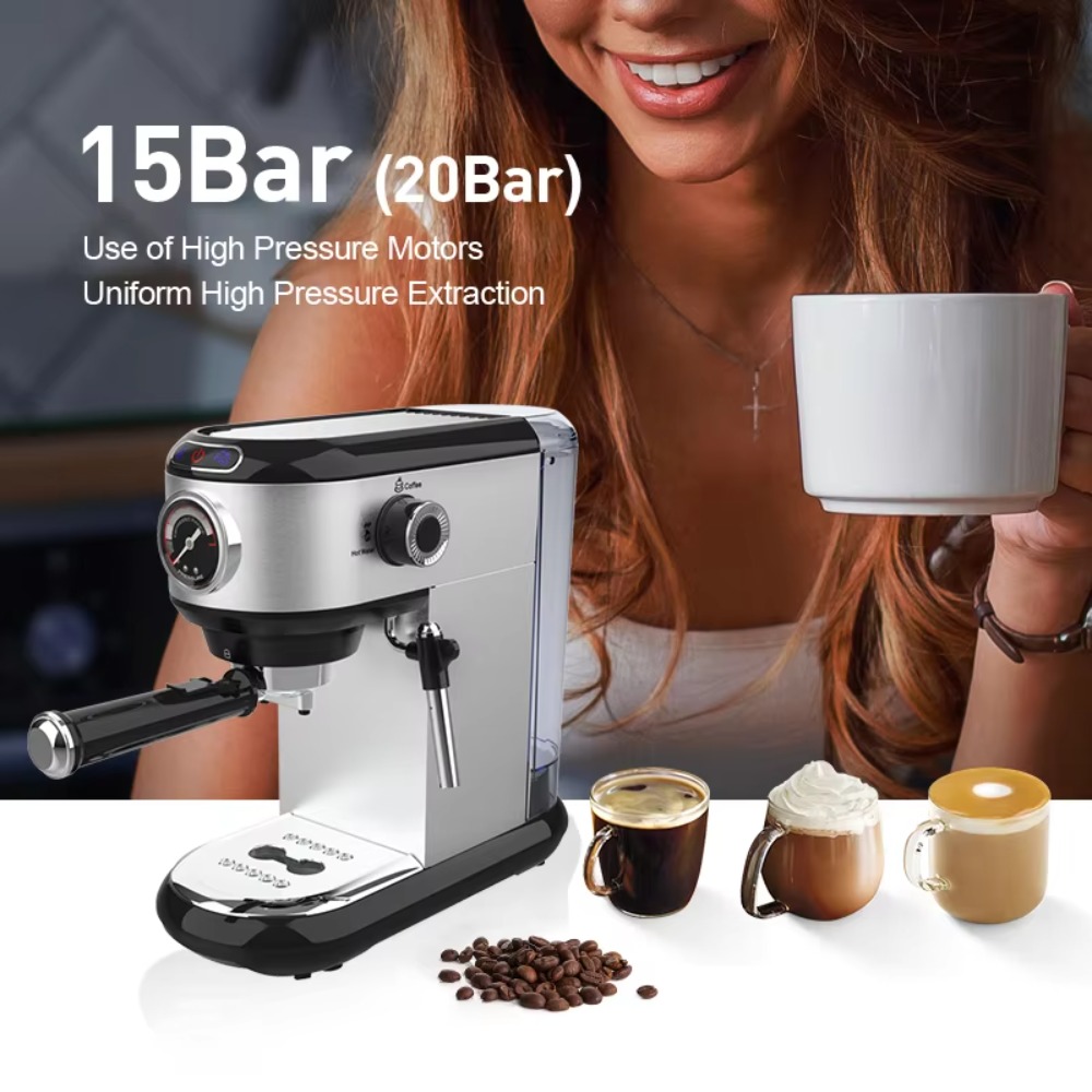 Commercial Electrical Applianc - огляд і ціна Coffee & Tea Ken'S House