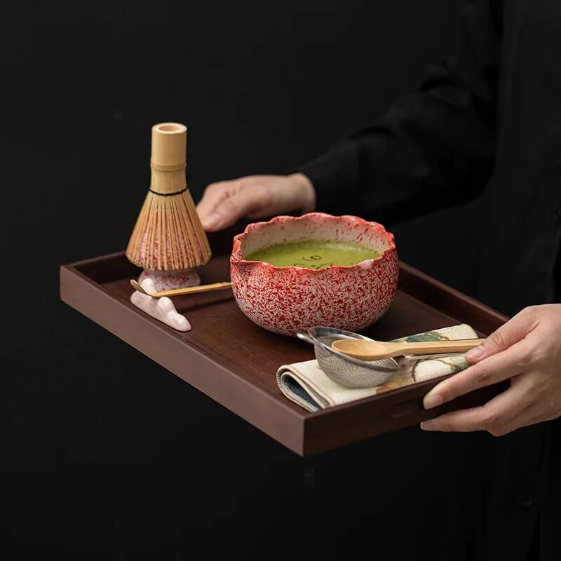 1/2/4/8PCS (Round Moon/Flower  - огляд і ціна Matcha Whisk Set