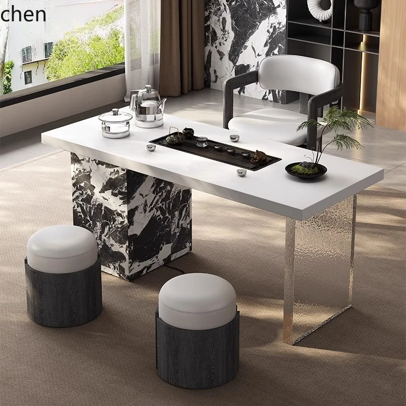 i5.15 balcony tea table and ch - огляд і ціна Coffee & Tea Ken'S House