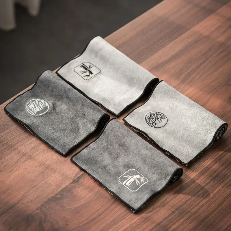 Water Absorption Tea Towel Tea - огляд і ціна Coffee Tea Station
