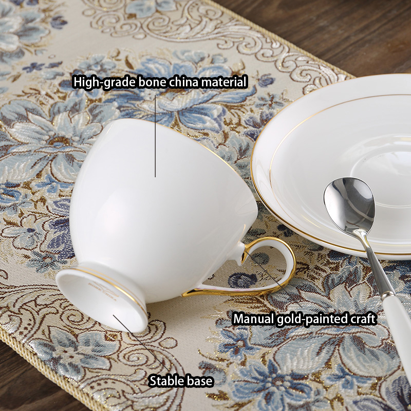 Grace Bone China Coffee Set Wh - огляд і ціна Coffee Tea Jug