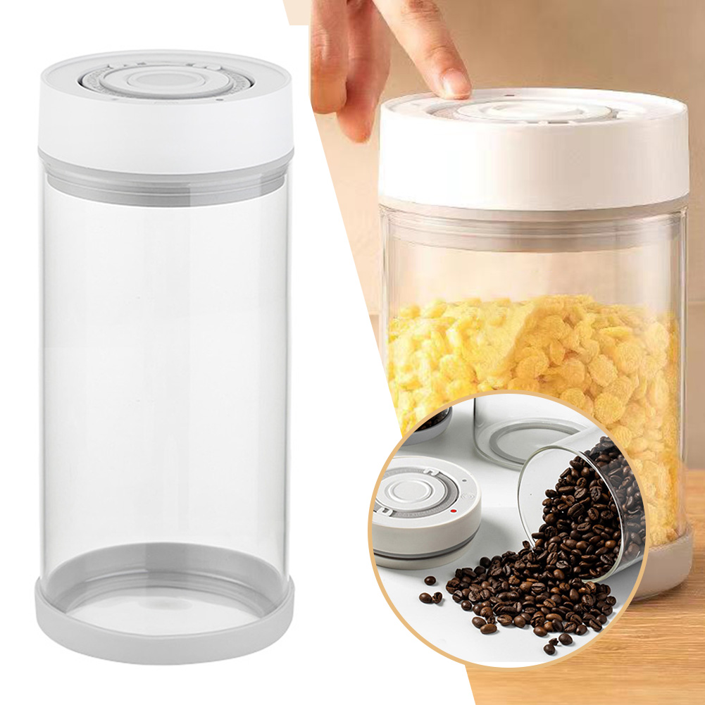 Kitchen Moisture-proof Glass C - огляд і ціна Coffee Tea Jug