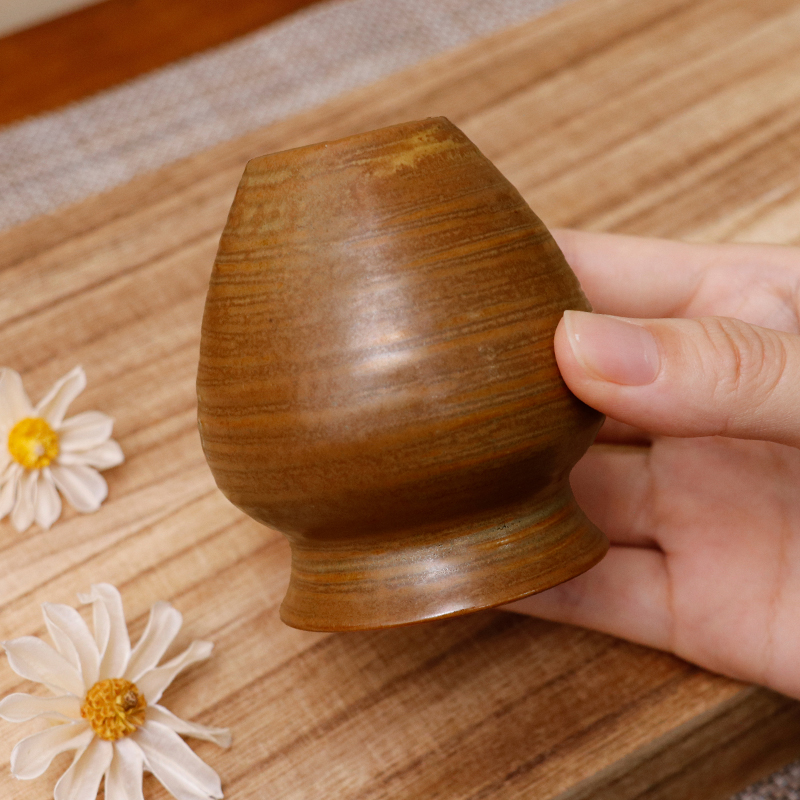 Matcha Whisk Holder Vintage Ja - огляд і ціна Matcha Whisk Set