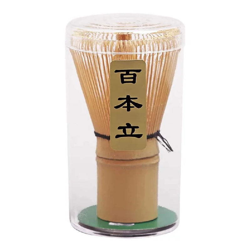 Tea Set Japanese Tea Set Match - огляд і ціна Matcha Whisk Set