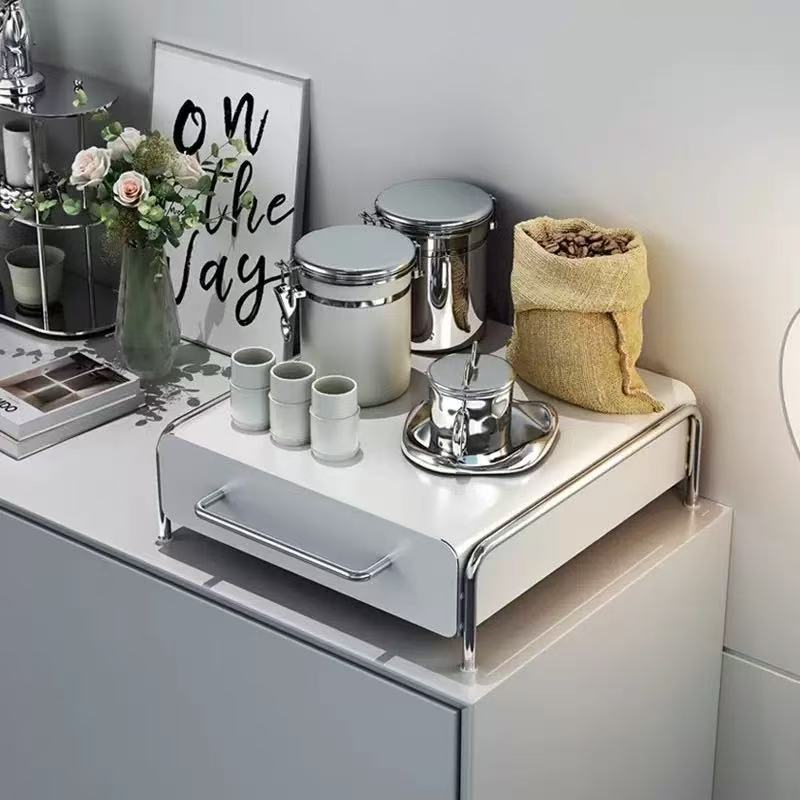 Capsule Coffee Storage Drawer  - огляд і ціна Coffee Tea Station