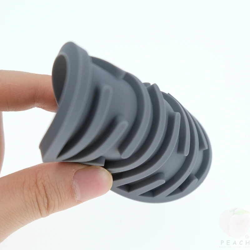 10cm Silicone Coasters Round H - огляд і ціна Coffee Tea Station