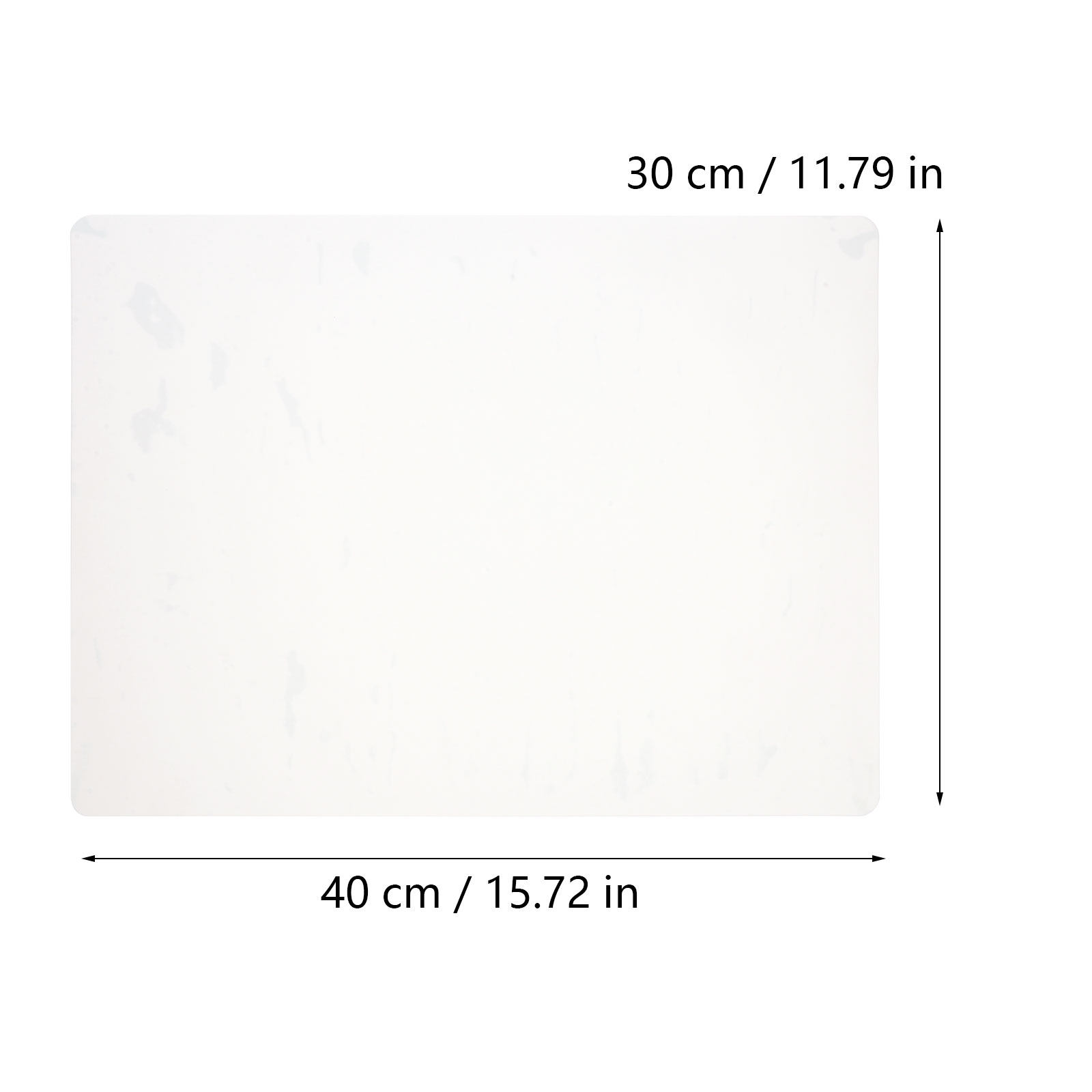 4Pcs Silicone Place Mat Heat-R - огляд і ціна Coffee Tea Place