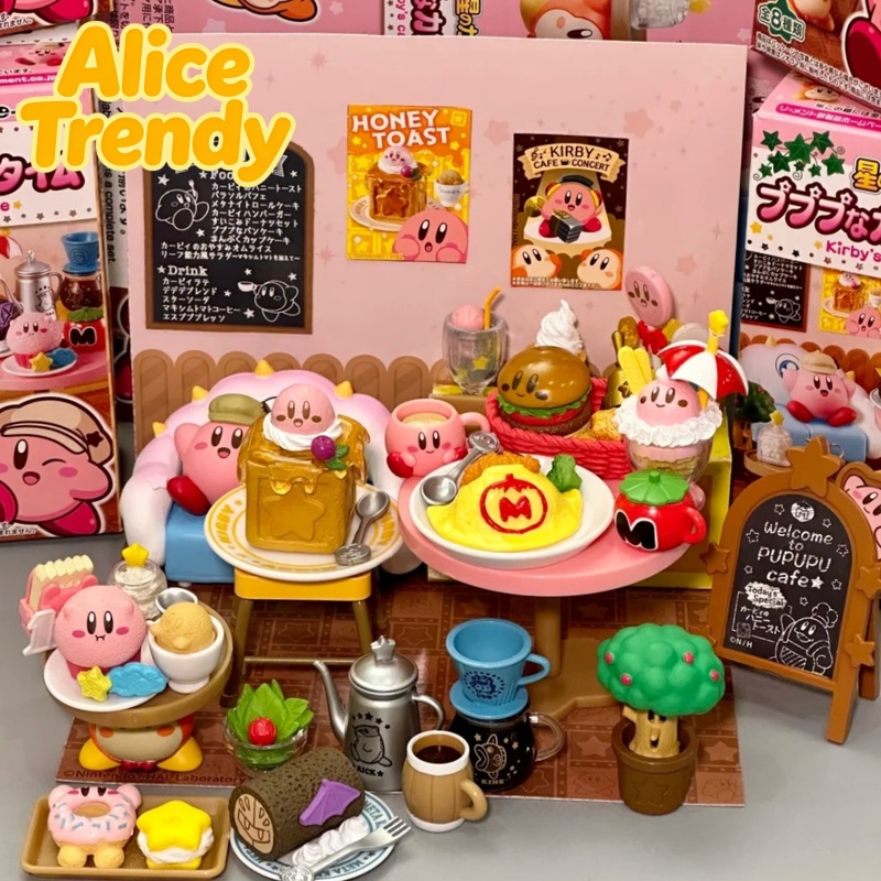 In‑Stock Rement Kirby Coffee T - огляд і ціна Good Coffee Tea