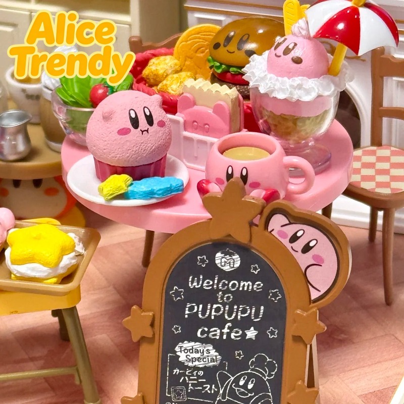 In‑Stock Rement Kirby Coffee T - огляд і ціна Good Coffee Tea