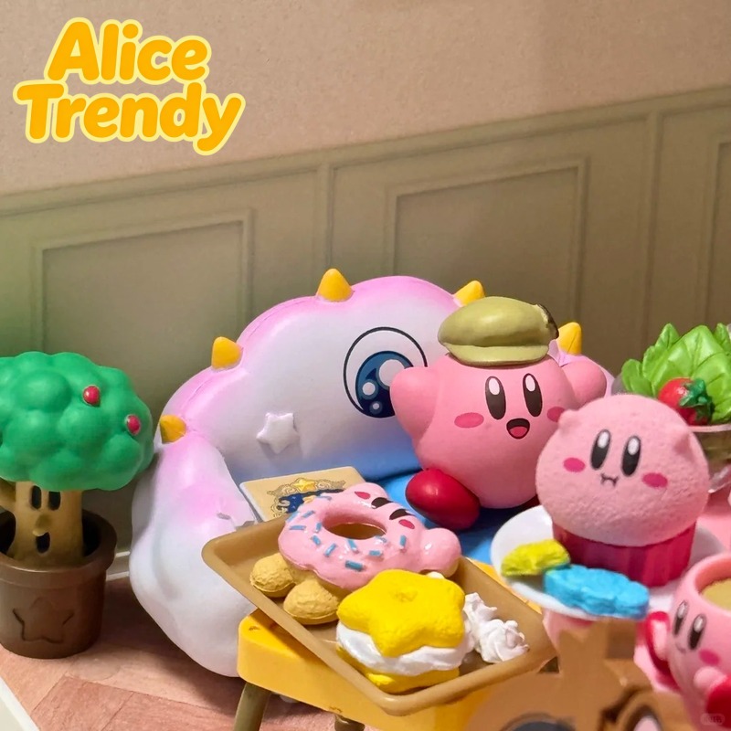In‑Stock Rement Kirby Coffee T - огляд і ціна Good Coffee Tea