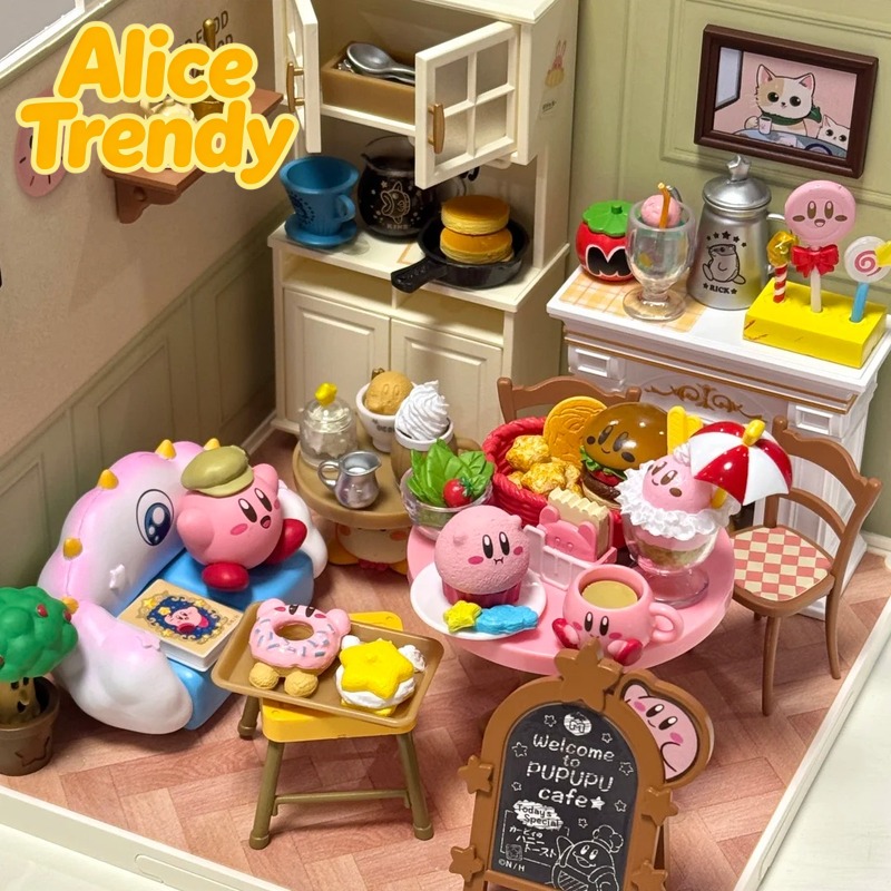 In‑Stock Rement Kirby Coffee T - огляд і ціна Good Coffee Tea