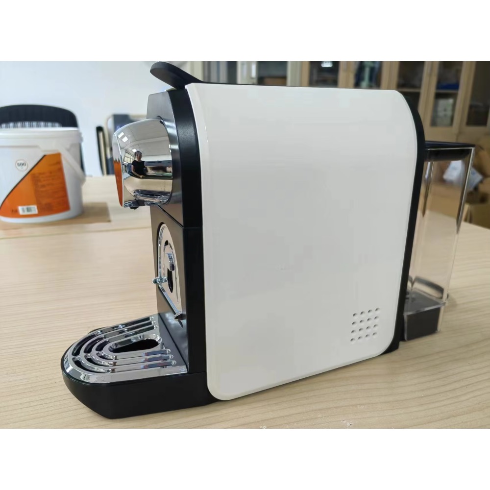 Commercial Coffee Machine for  - огляд і ціна Coffee & Tea Ken'S House