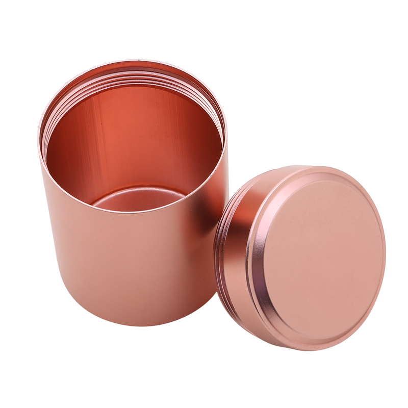 Mini Metal Box Tea Can Small T - огляд і ціна Coffee Tea Jug