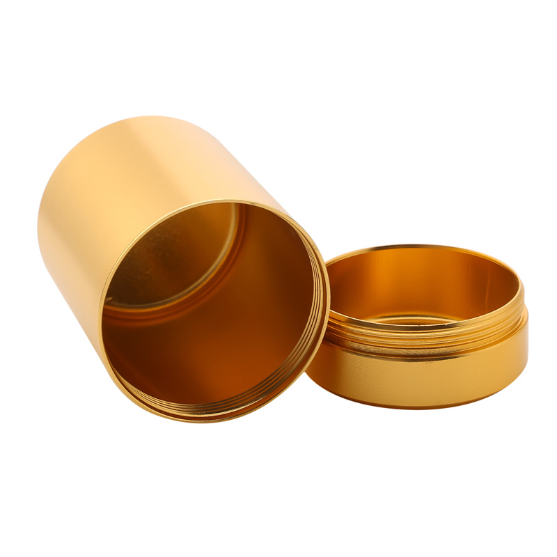 Mini Metal Box Tea Can Small T - огляд і ціна Coffee Tea Jug