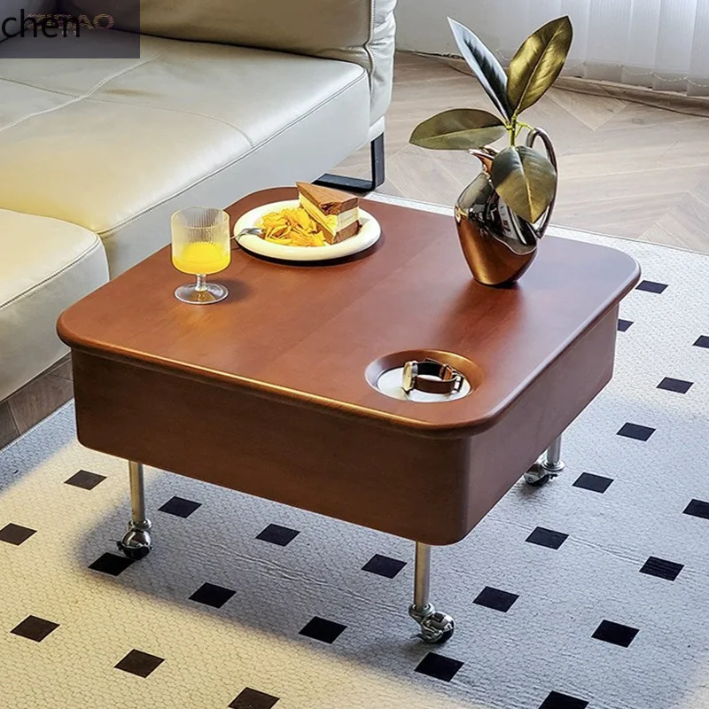 b11-7.2 Solid Wood Lift Top Co - огляд і ціна Coffee & Tea Ken'S House