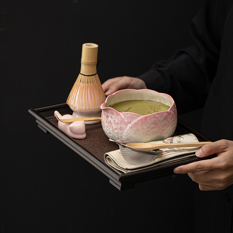 Matcha Set Matcha Whisk Set, C - огляд і ціна Matcha Whisk Set