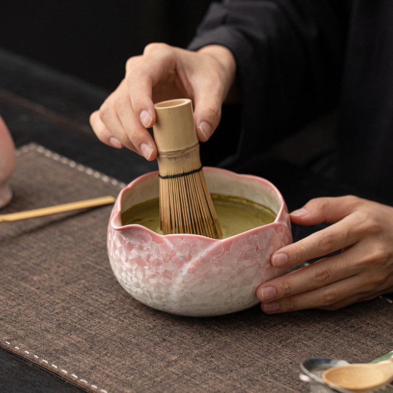 Matcha Set Matcha Whisk Set, C - огляд і ціна Matcha Whisk Set