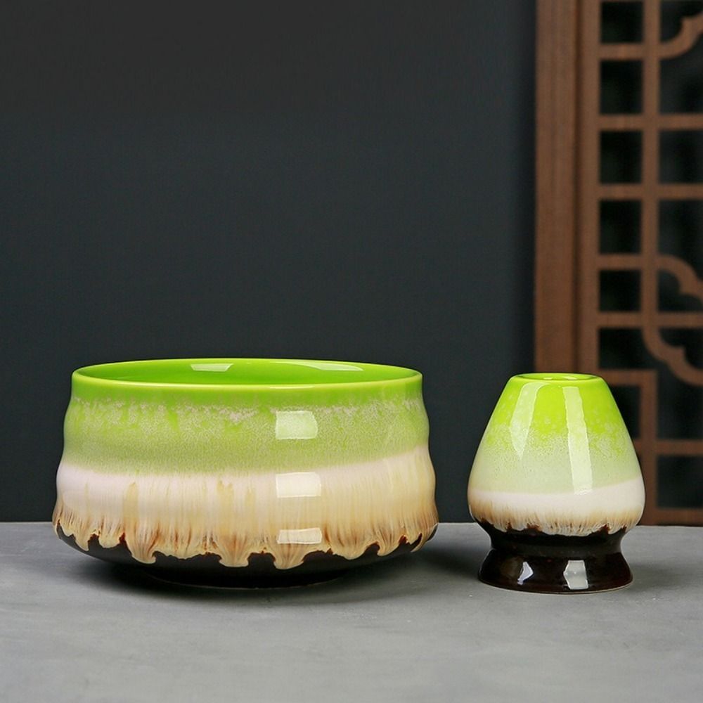 Tea Sticks Japanese Matcha Tea - огляд і ціна Matcha Whisk Set