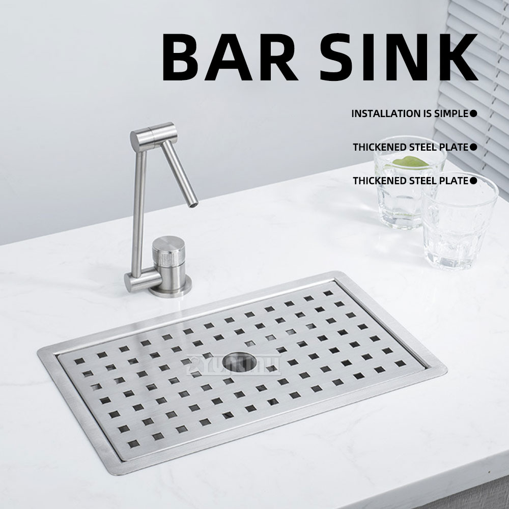 Kitchen invisible small sink,  - огляд і ціна Coffee Tea Room