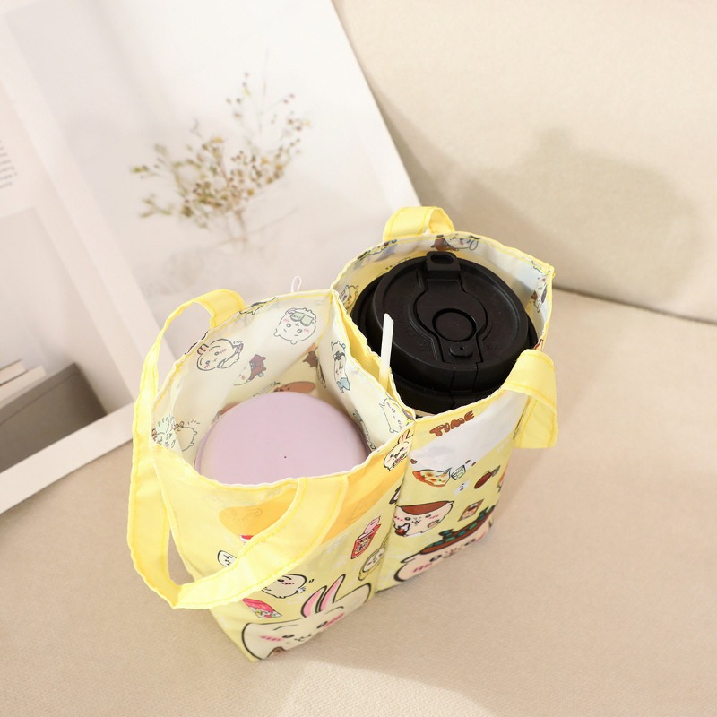 Hot Chiikawa Usagi Foldable Wa - огляд і ціна Good Coffee Tea