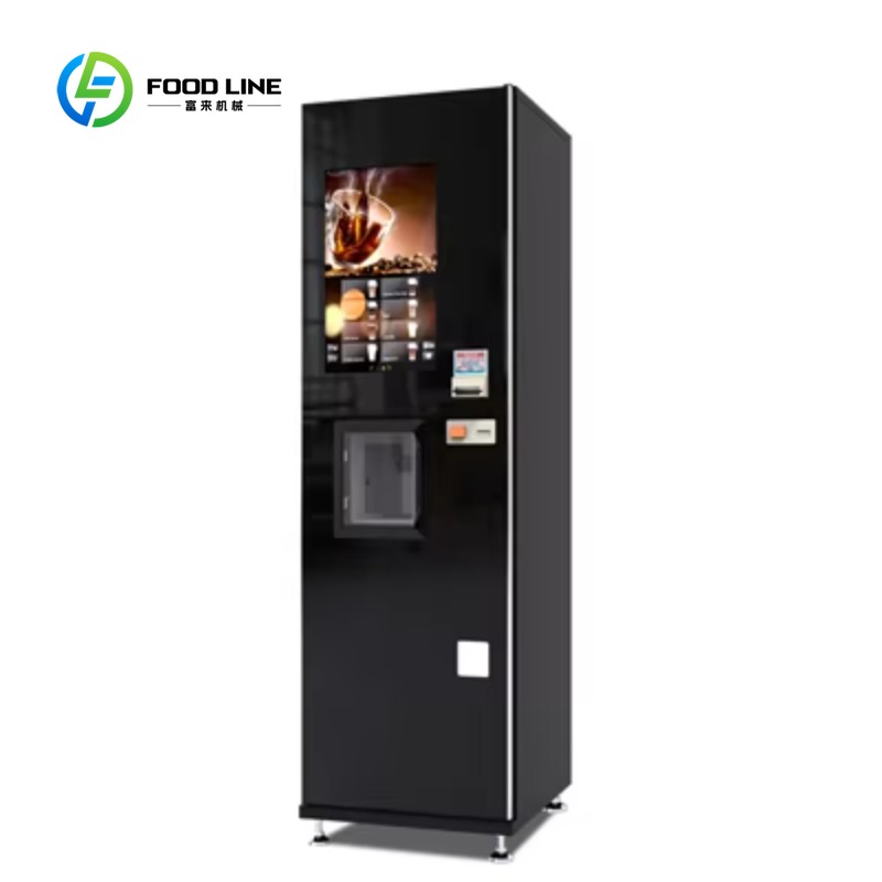 Custom Smart Milk Tea Coffee V - огляд і ціна Coffee Tea Place