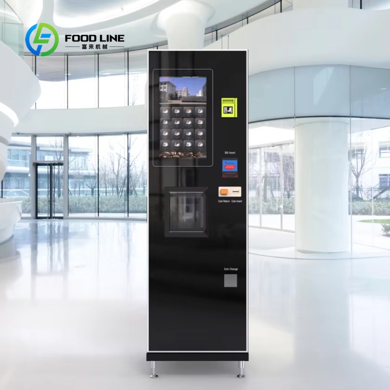 Custom Smart Milk Tea Coffee V - огляд і ціна Coffee Tea Place
