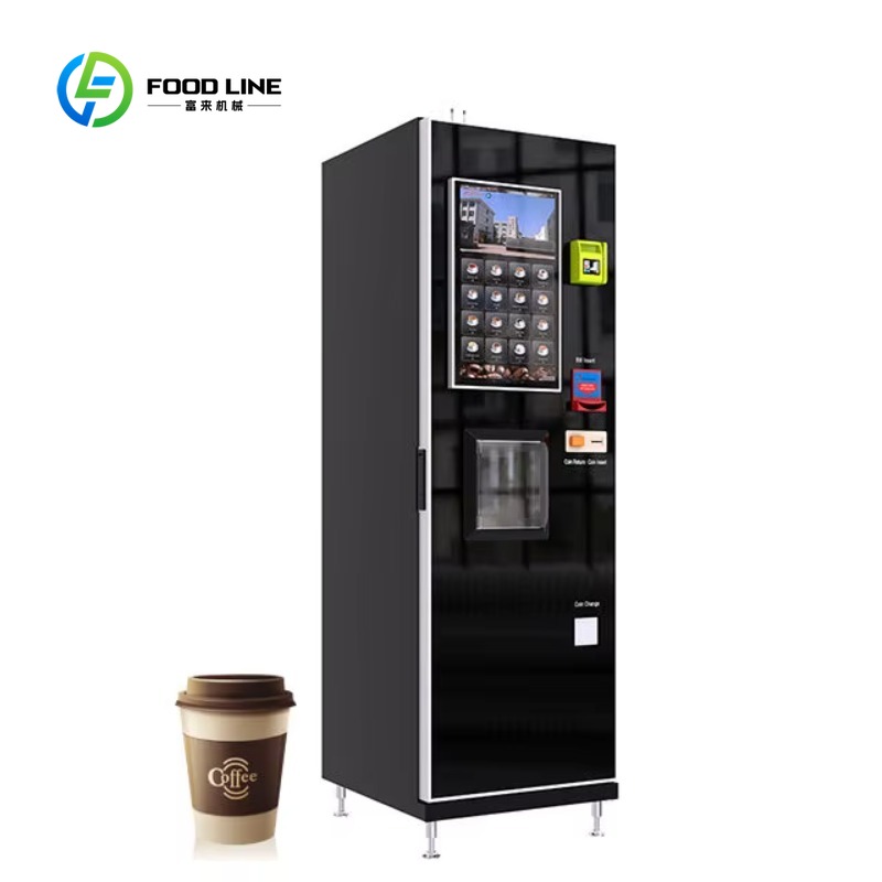 Custom Smart Milk Tea Coffee V - огляд і ціна Coffee Tea Place