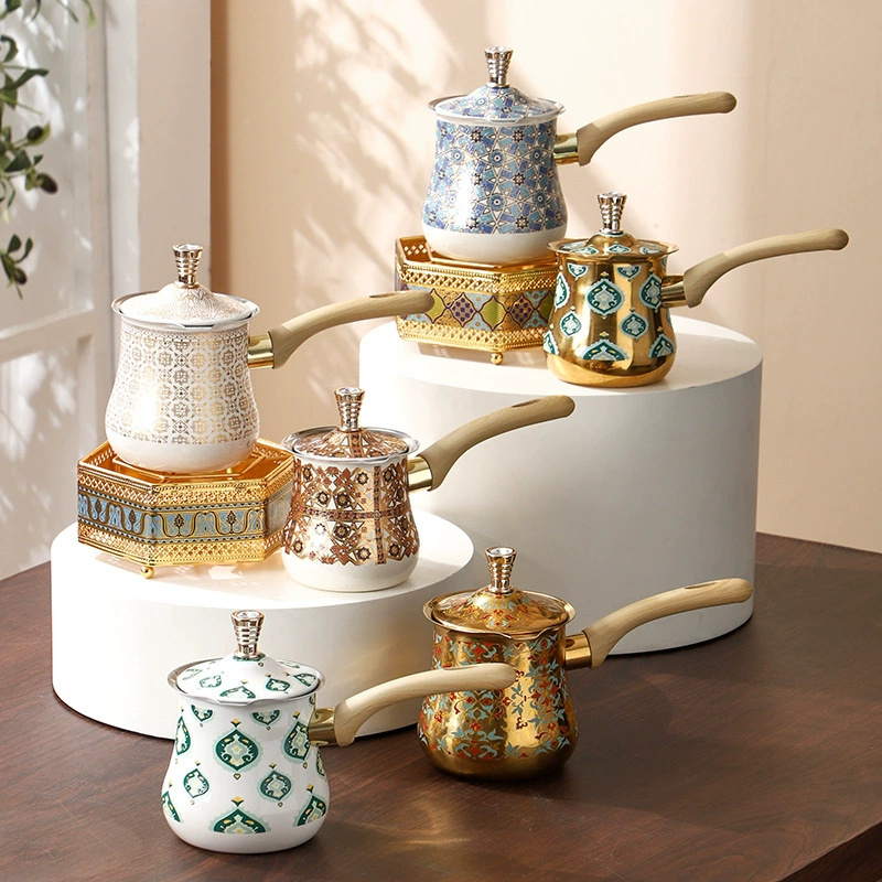 Chocolate Butter Milk Cup Coff - огляд і ціна Coffee Tea Jug